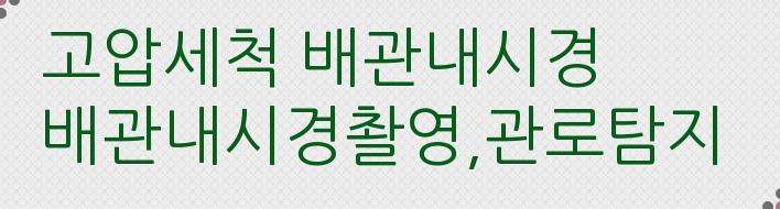 상아정문세탁소 이미지