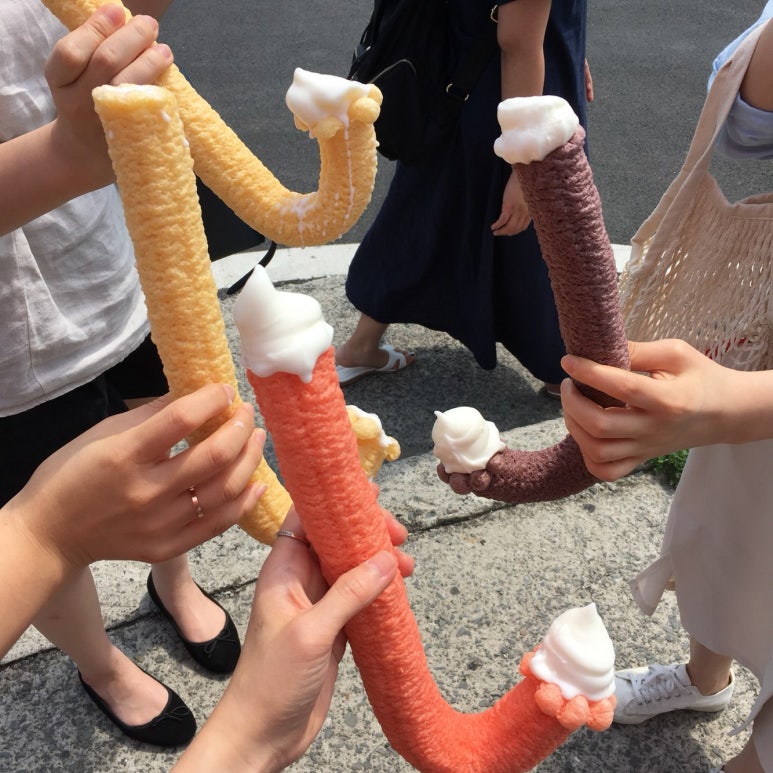 지중해카페 이미지