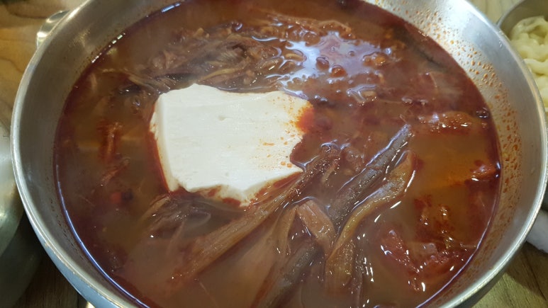 솥쟁이 이미지