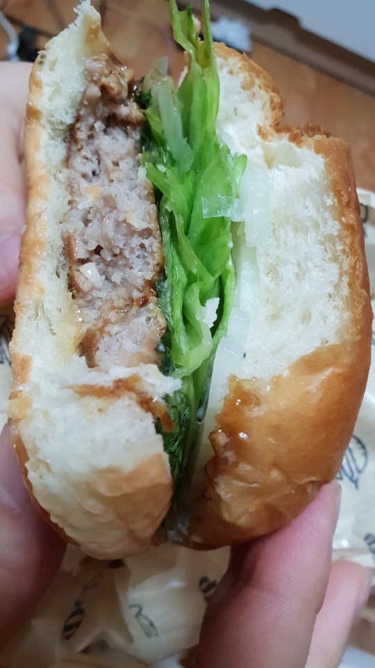 델리랩수제버거 이미지