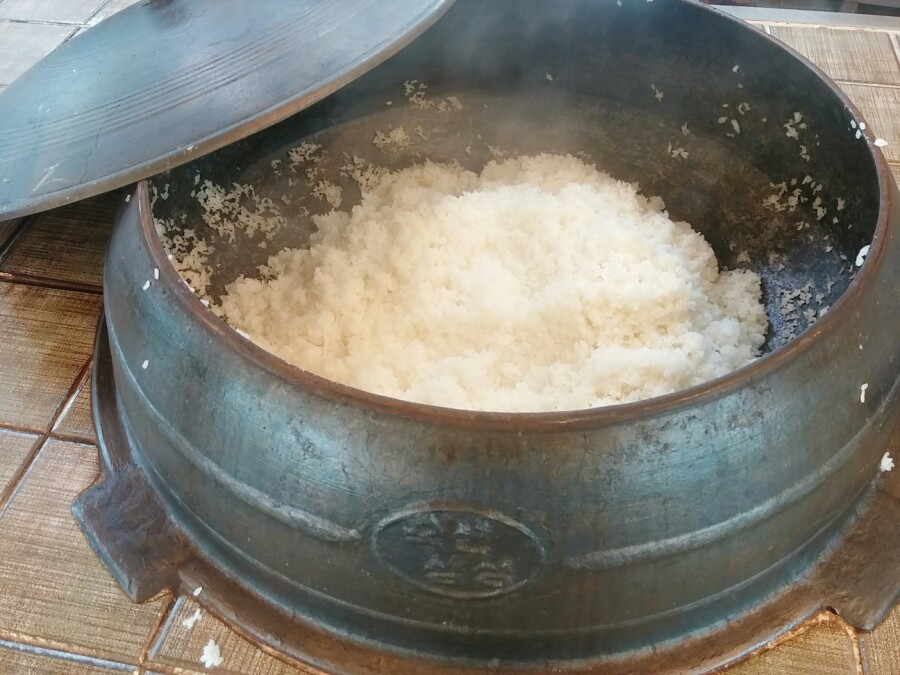 기사부페 이미지