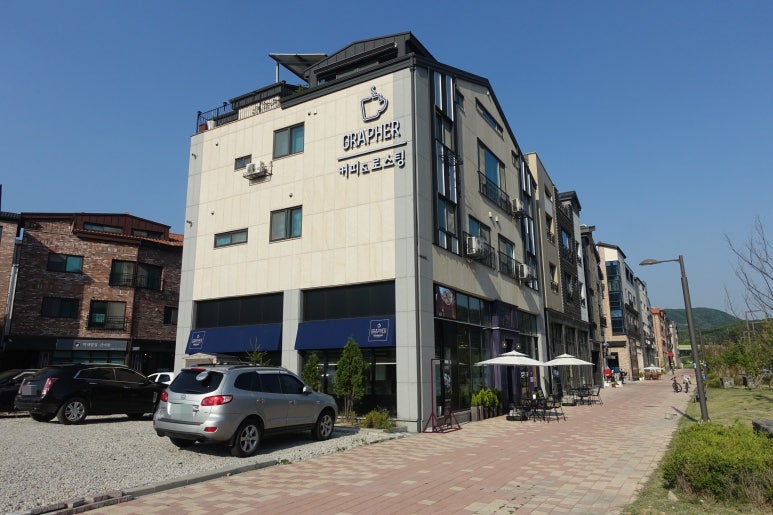 동탄이발관 이미지