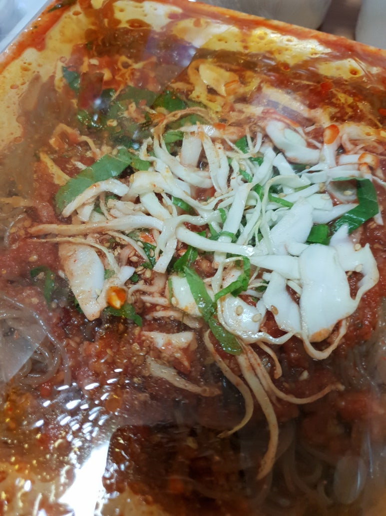 유창족발 이미지
