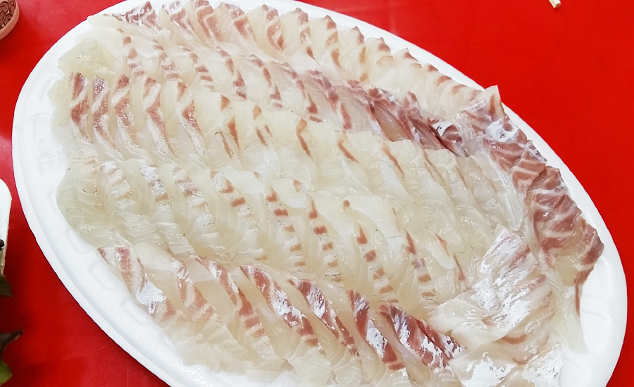 셀프수산 이미지