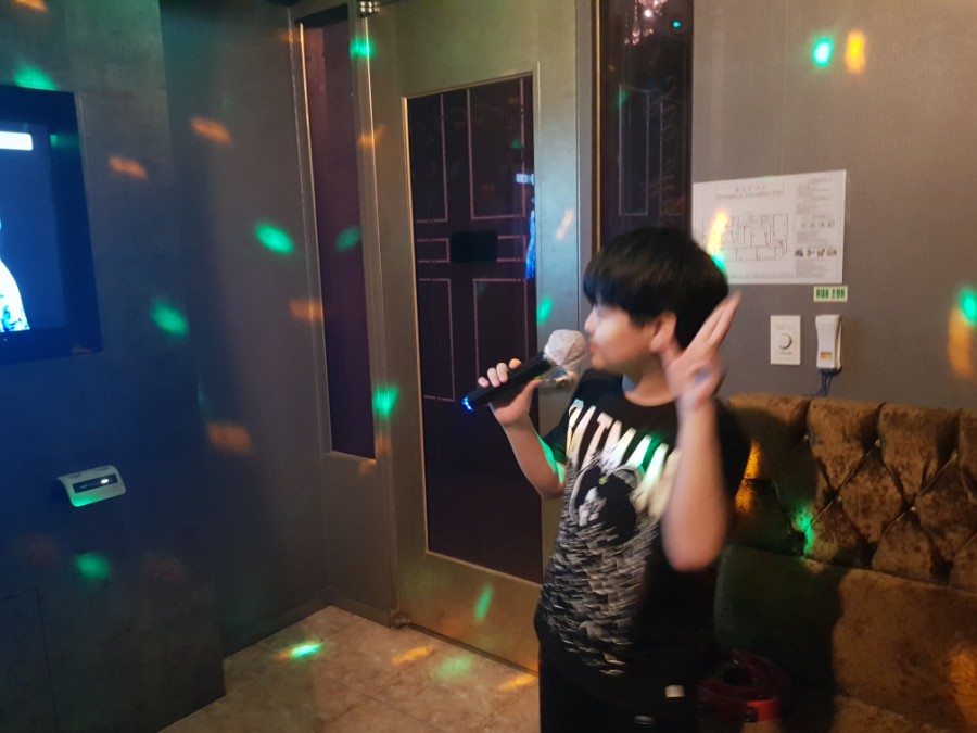 두발노래방 이미지