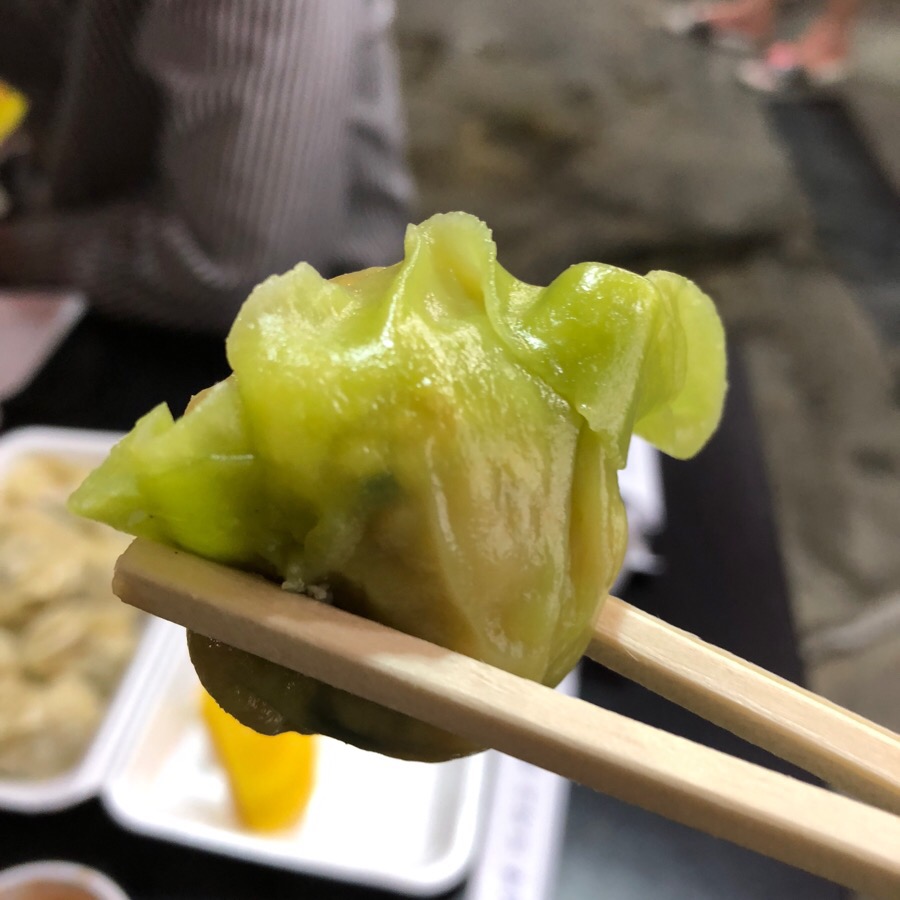 기장바로손찐빵만두 이미지