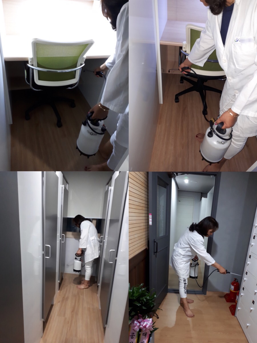 공감독서실 이미지