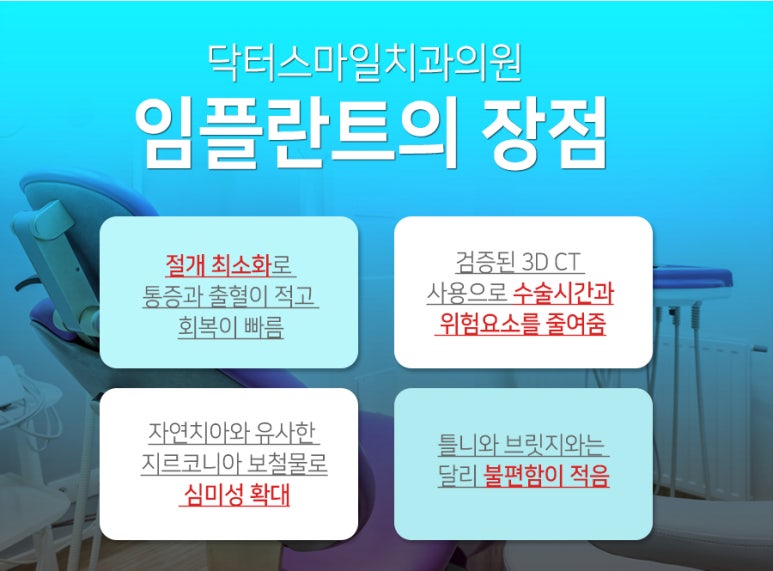 스마일100치과의원 이미지