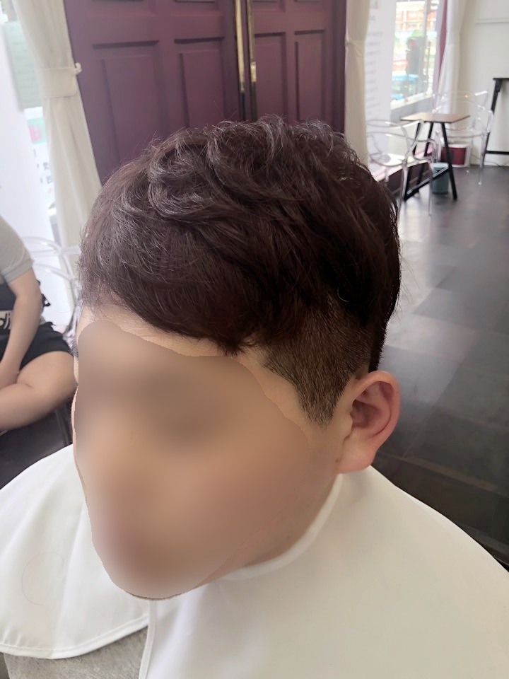아리움헤어 이미지
