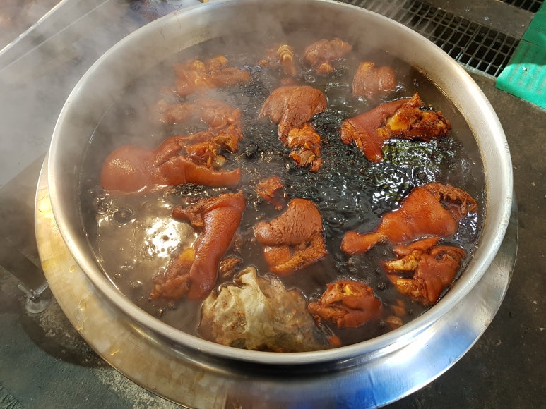 족발마트 이미지