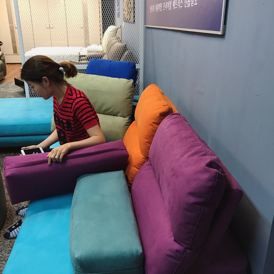 소파를찾는사람들 이미지