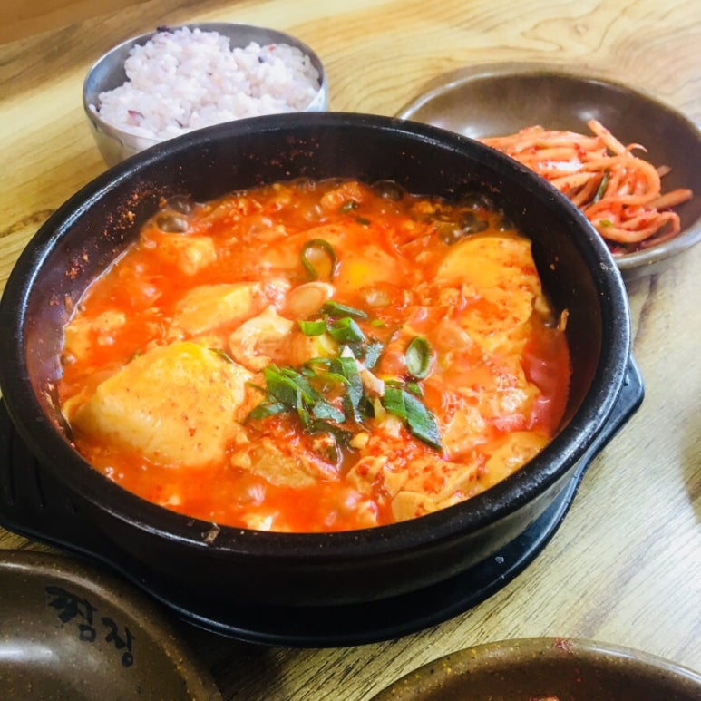 다메오식당 이미지