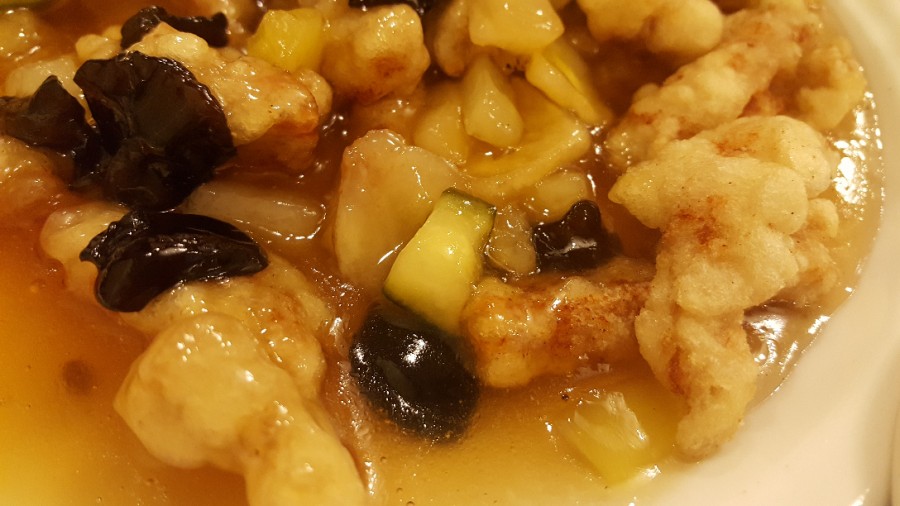 베이징코야주 이미지