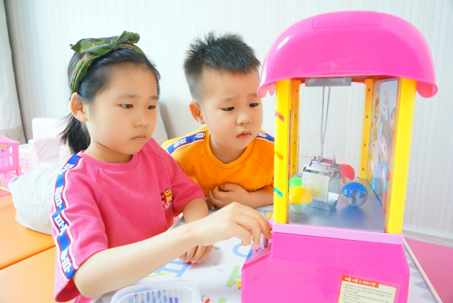 토이크레인 이미지