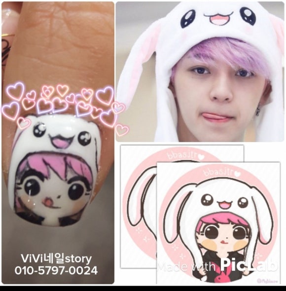 비비네일스토리 이미지