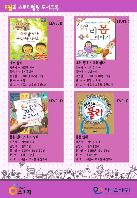 (주)스토리텔링 이미지