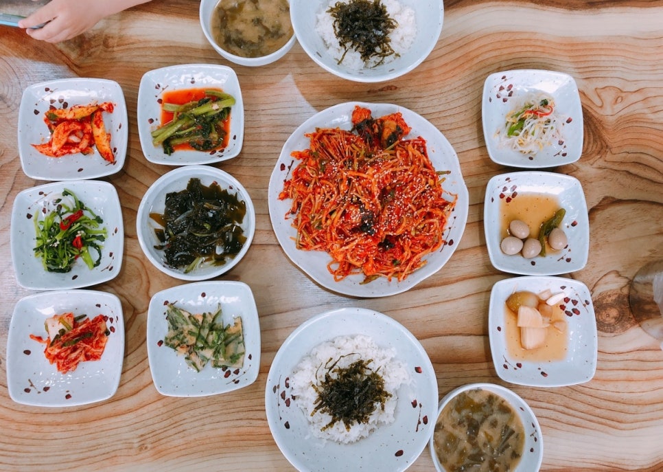 대흥아구찜 이미지