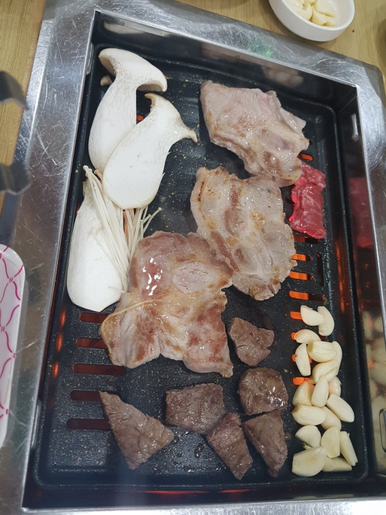 대관령축산정육식당 이미지