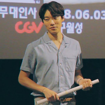 CGV 대구월성 5관 이미지