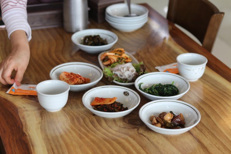 맛나식당 이미지