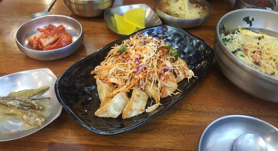 배꼽시계분식 이미지