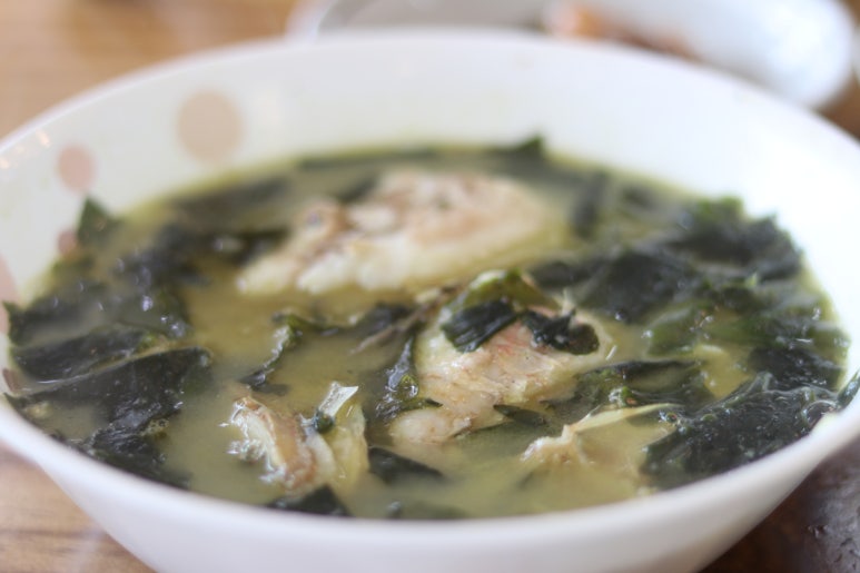 맛나식당 이미지
