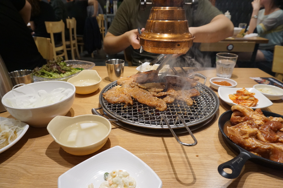 명륜진사갈비수원 이미지