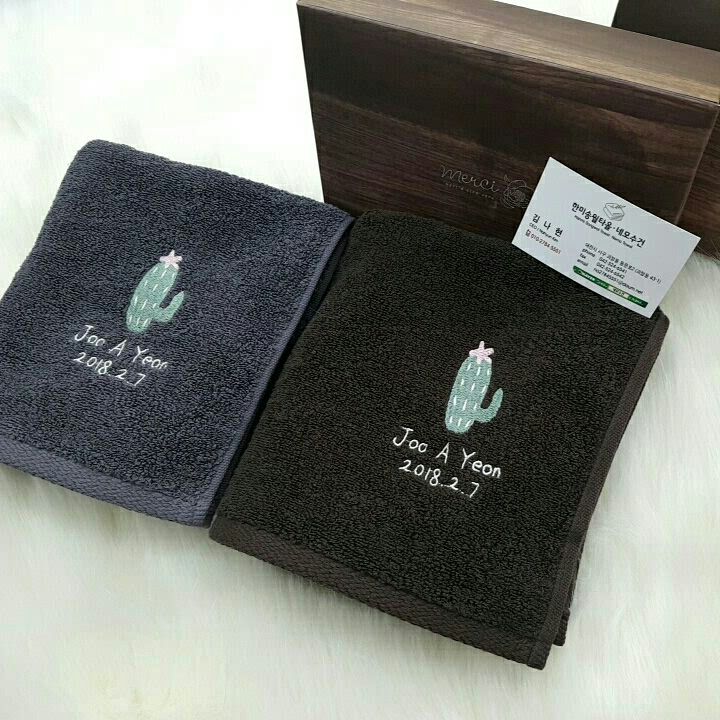 네모수건 이미지