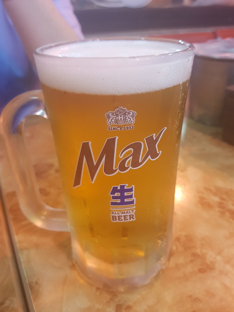 25시 호프 치킨 이미지
