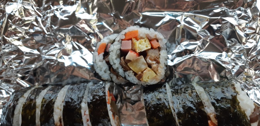 김밥일번가 이미지