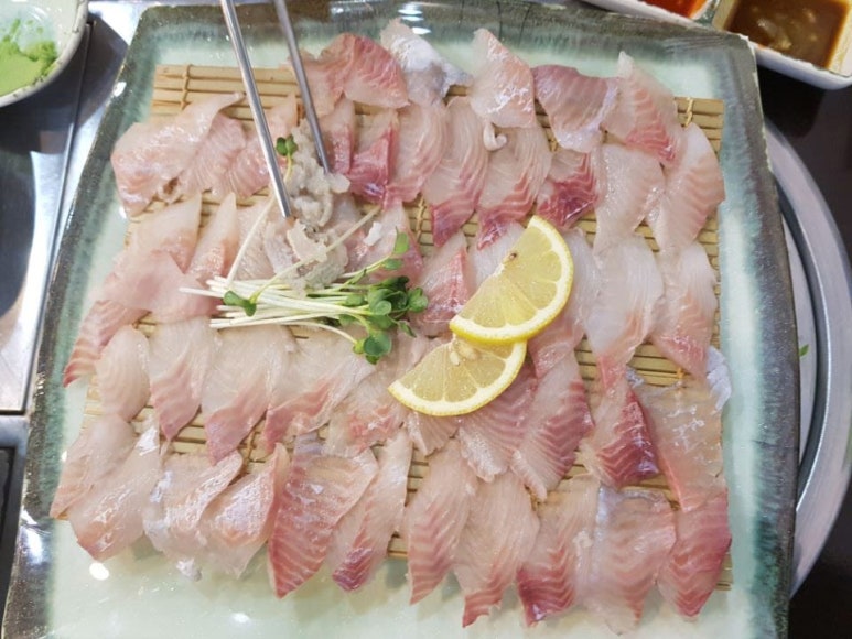 청해회수산 이미지