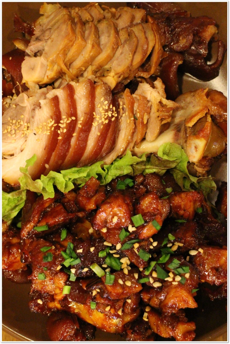 가장맛있는족발기업도시점 이미지