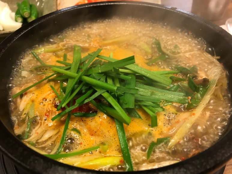 고향촌반찬 이미지