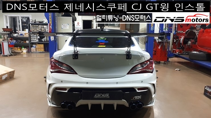 DNS모터스 이미지