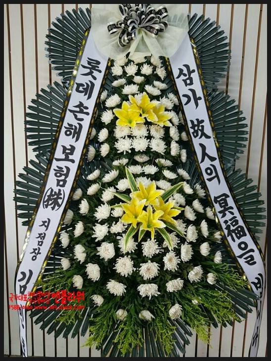 국가대표꽃배달엔플라워 이미지