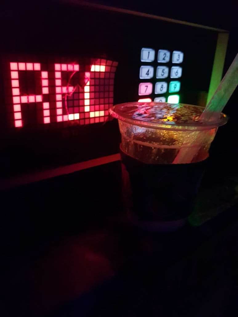 게임파크노래방 이미지