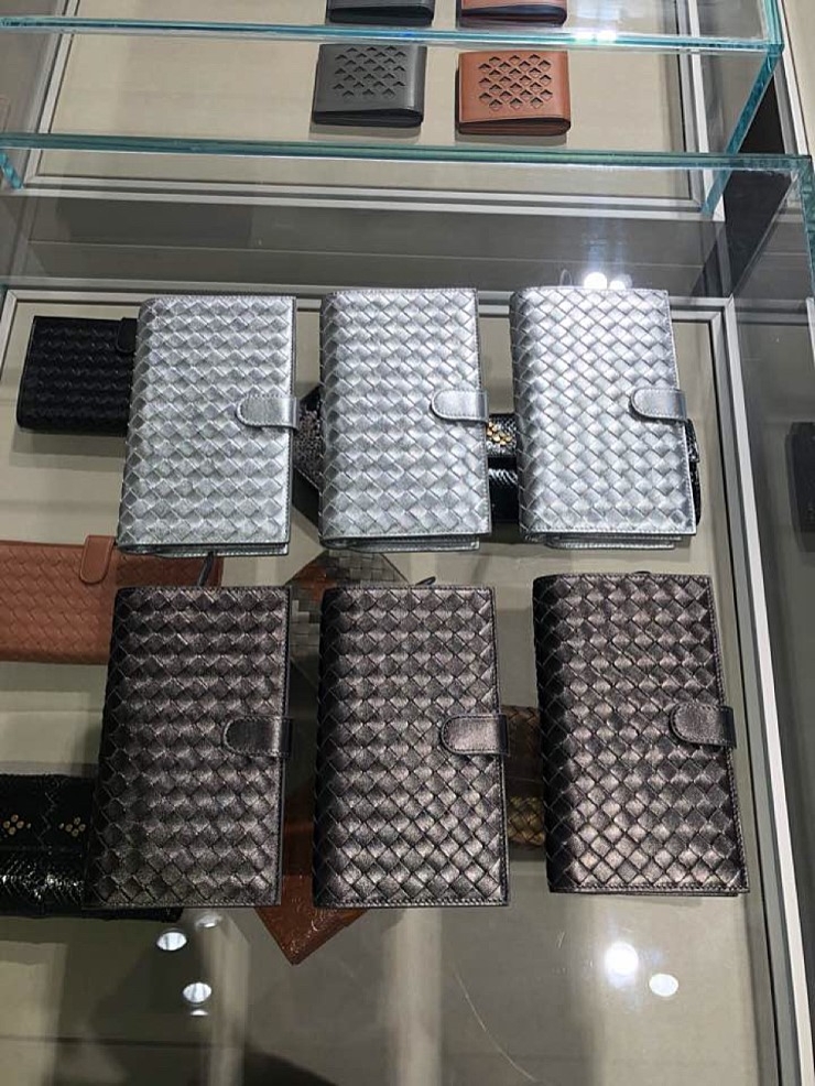 Bottega(보테가) 이미지