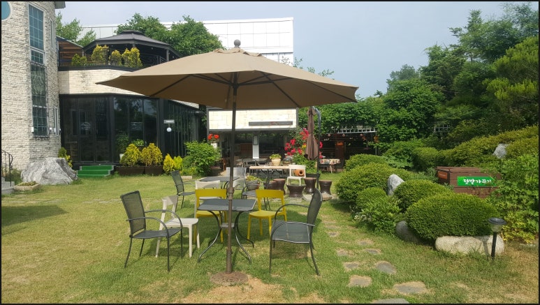 베아투스카운티실버타운 이미지