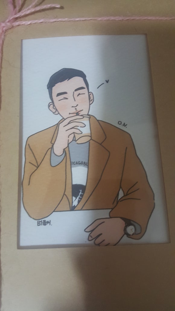 윰씨 이미지