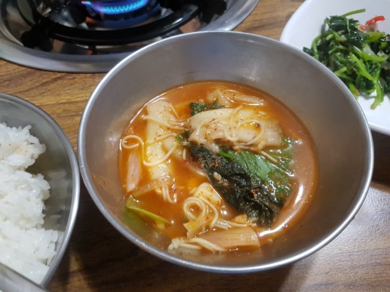 시골집추어매운탕 이미지
