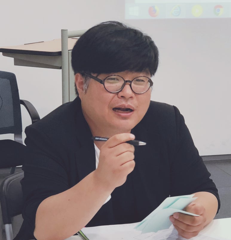 도시재생활동가협동조합틔움 이미지