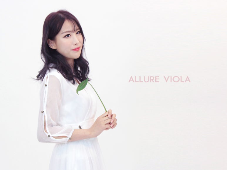 ALLURE(알루어) 이미지