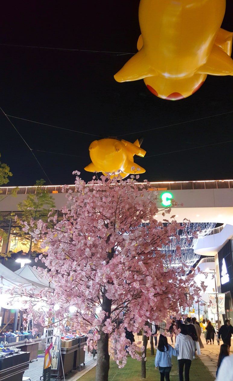 깐부치킨송도트리플스트리트 이미지