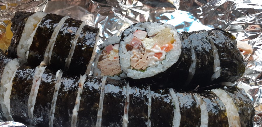 김밥일번가 이미지