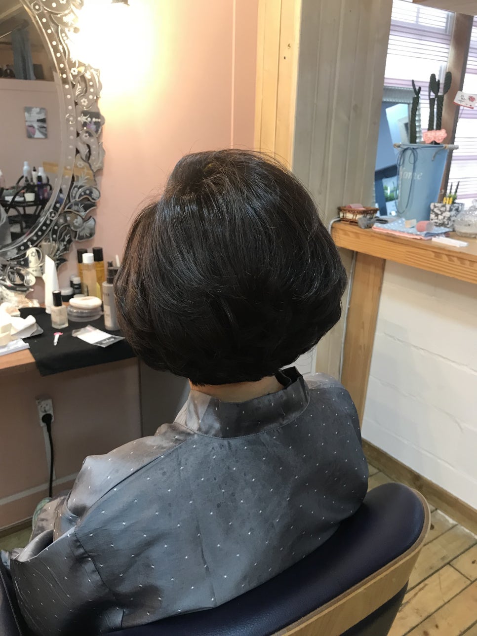 터치by현정 이미지