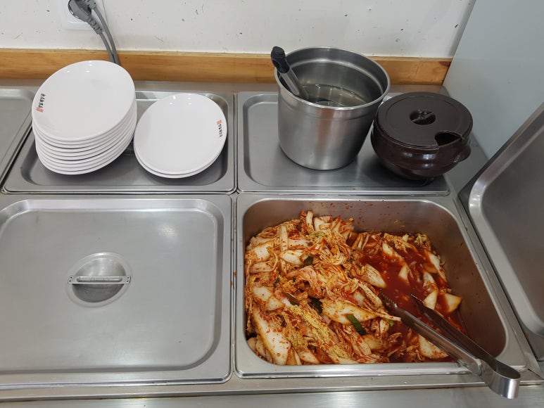 고덕해장국 이미지