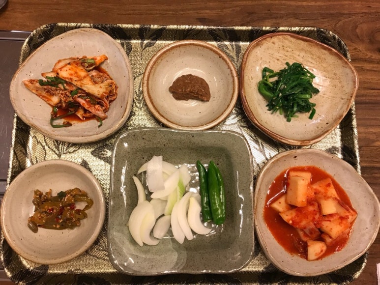 고향촌반찬 이미지