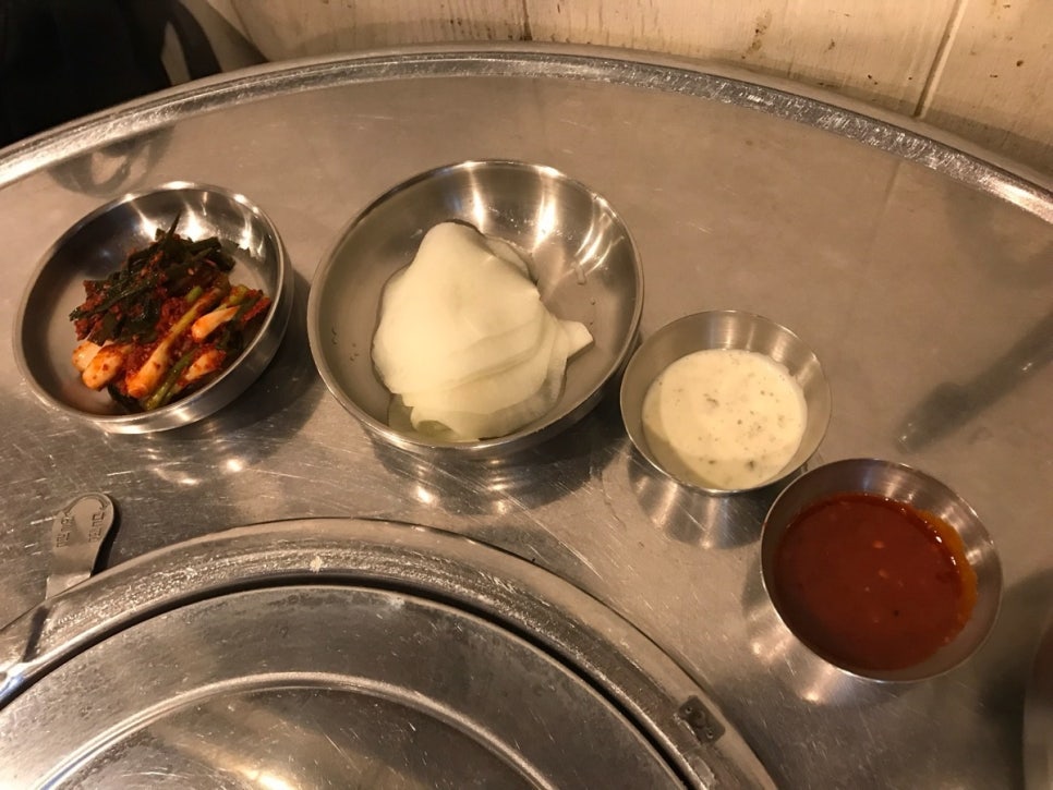 천호닭갈비 이미지