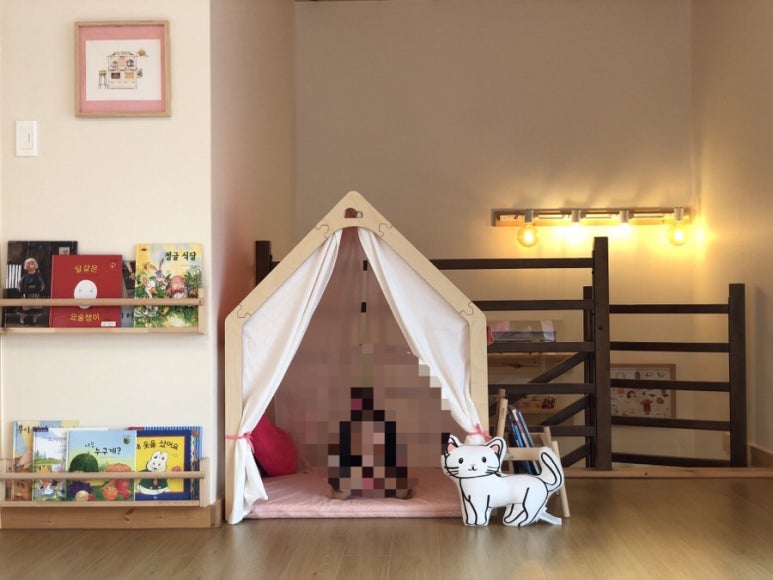 나무앤씨펜션 이미지