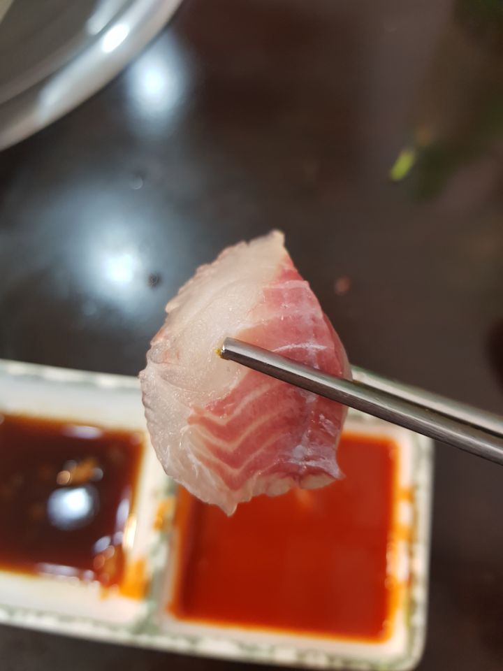 청해회수산 이미지